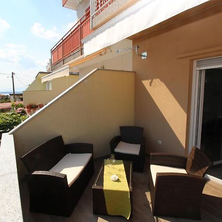Apartment Dvorska Crikvenica Exterior foto