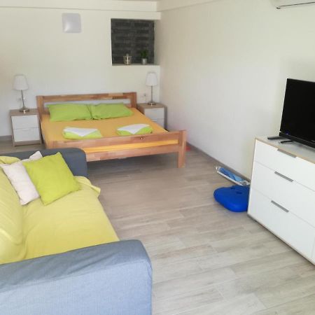 Apartment Dvorska Crikvenica Exterior foto
