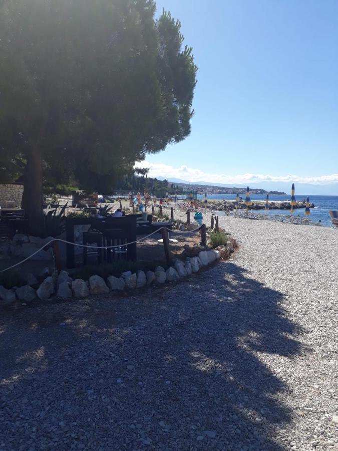 Apartment Dvorska Crikvenica Exterior foto